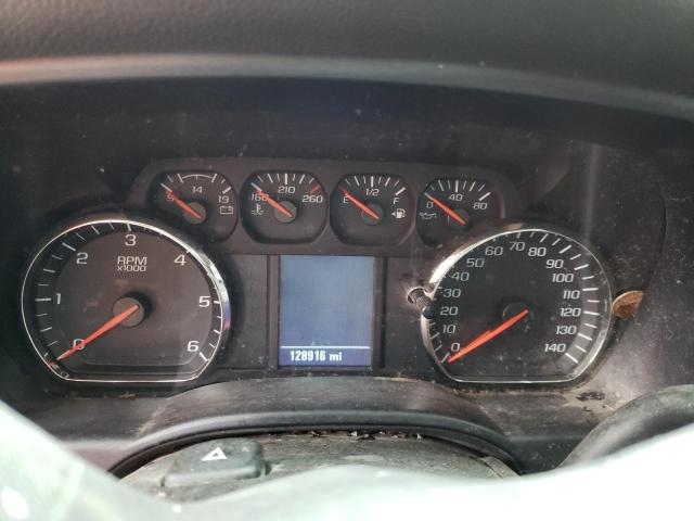 Photo 9 from auction – 2015 CHEVROLET SILVERADO with VIN 1GCNKPEC6FZ362804