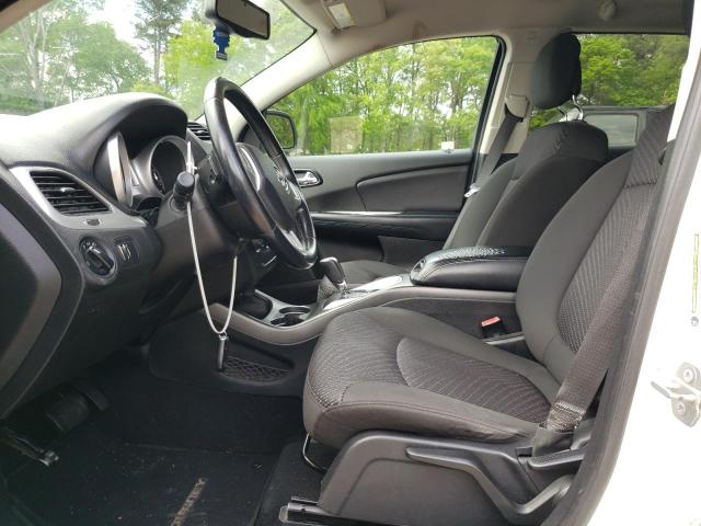 Photo 7 from auction – 2016 DODGE JOURNEY SE with VIN 3C4PDCAB2GT104989