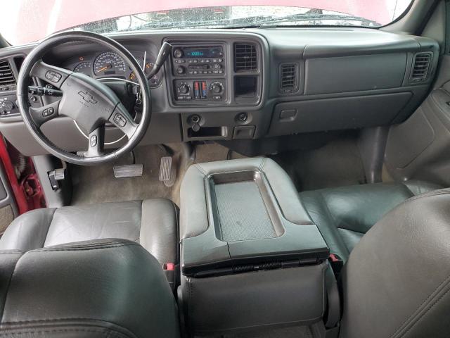 Photo 8 from auction – 2005 CHEVROLET SILVERADO with VIN 2GCEC13T251168985