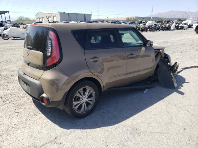 Снимка 3 от търг – 2014 KIA SOUL + с VIN KNDJP3A59E7078271