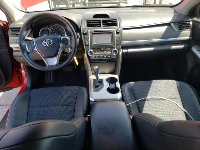 Photo 8 from auction – 2012 TOYOTA CAMRY BASE with VIN 4T1BF1FK8CU619363