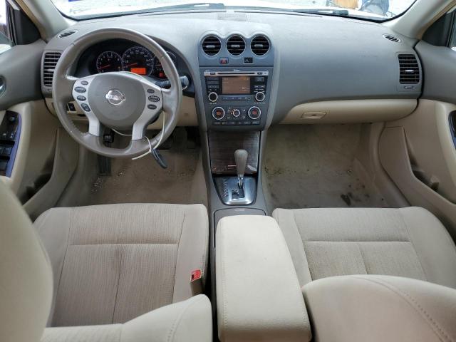 Photo 8 from auction – 2010 NISSAN ALTIMA BAS with VIN 1N4AL2AP0AN419169