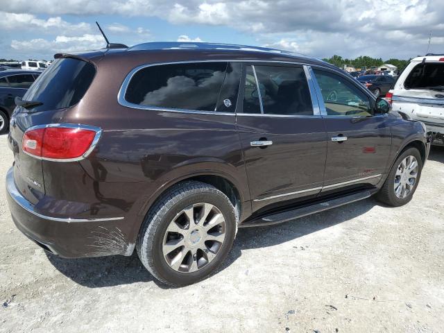 Photo 3 from auction – 2017 BUICK ENCLAVE with VIN 5GAKRBKD3HJ110056