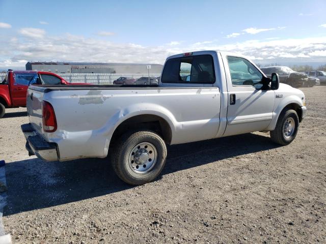 Photo 3 from auction – 2002 FORD F250 SUPER with VIN 1FTNF20L02EA72476