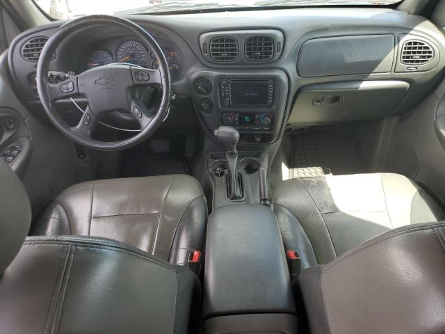 Photo 8 from auction – 2004 CHEVROLET TRAILBLAZE with VIN 1GNET16PX46220487