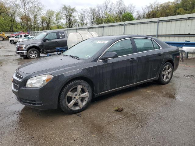CHEVROLET MALIBU 1LT 2011 with VIN 1G1ZC5E18BF121994 - Photo from auction