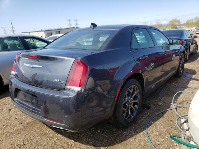 Photo 3 from auction – 2017 CHRYSLER 300 S with VIN 2C3CCAGG6HH597664