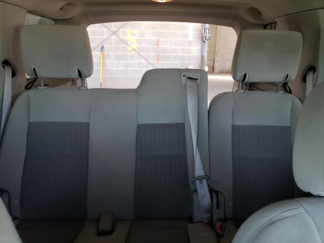 Photo 10 from auction – 2007 FORD EXPLORER X with VIN 1FMEU63E17UA33785