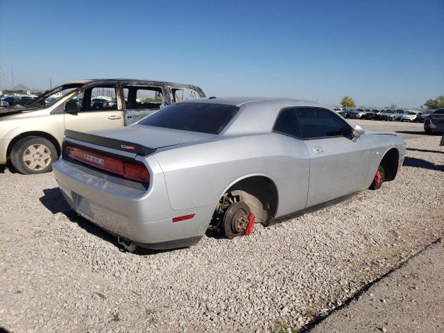 Photo 3 from auction – 2008 DODGE CHALLENGER with VIN 2B3LJ74W58H312194
