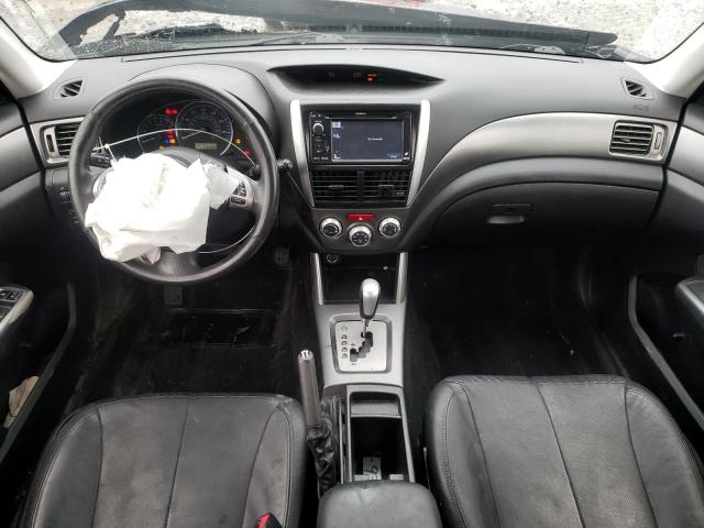 Photo 8 from auction – 2013 SUBARU FORESTER L with VIN JF2SHAFC5DH426865