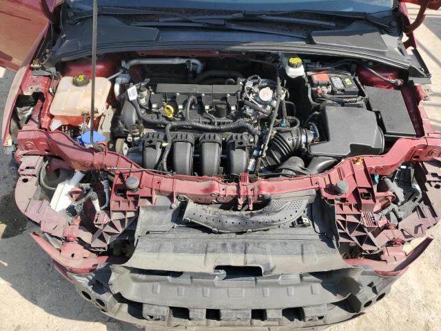 Photo 11 from auction – 2017 FORD FOCUS SE with VIN 1FADP3K23HL342250