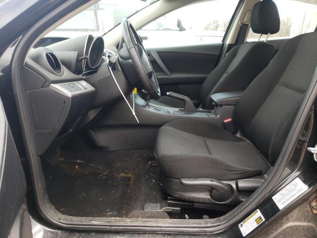 Фото 7 с аукциона – 2012 MAZDA 3 I с VIN JM1BL1V86C1574623