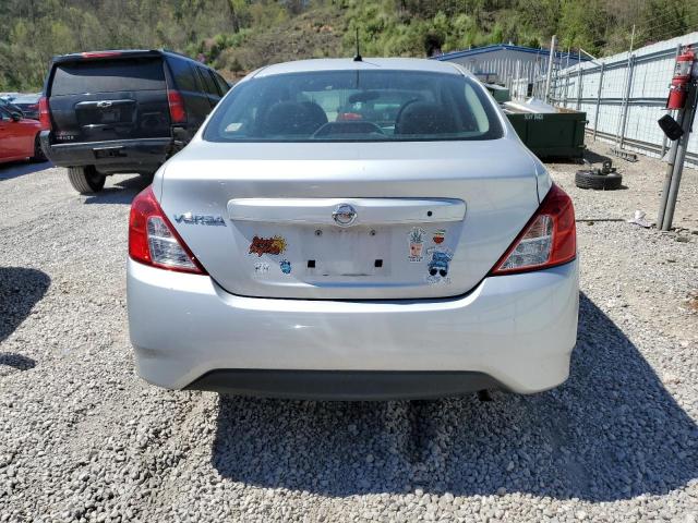 Photo 6 from auction – 2016 NISSAN VERSA S with VIN 3N1CN7AP8GL912247