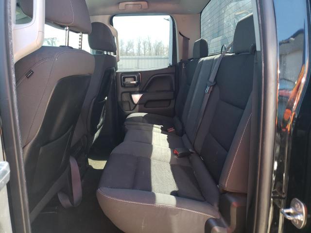 Photo 10 from auction – 2014 CHEVROLET SILVERADO with VIN 1GCVKREC5EZ390247