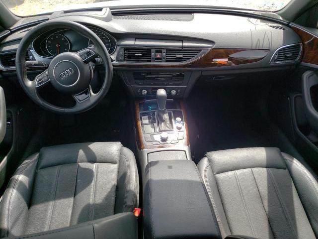 Photo 8 from auction – 2017 AUDI A6 PRESTIG with VIN WAUH2AFC2HN116767