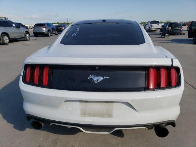 Photo 6 from auction – 2017 FORD MUSTANG with VIN 1FA6P8TH8H5330379
