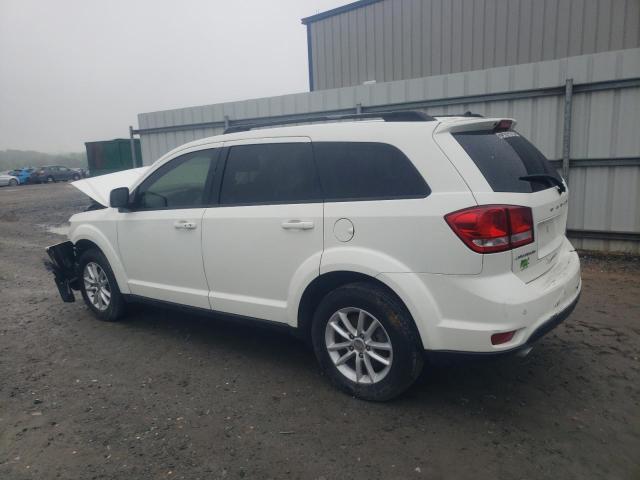 Photo 2 from auction – 2017 DODGE JOURNEY SX with VIN 3C4PDCBG5HT675792