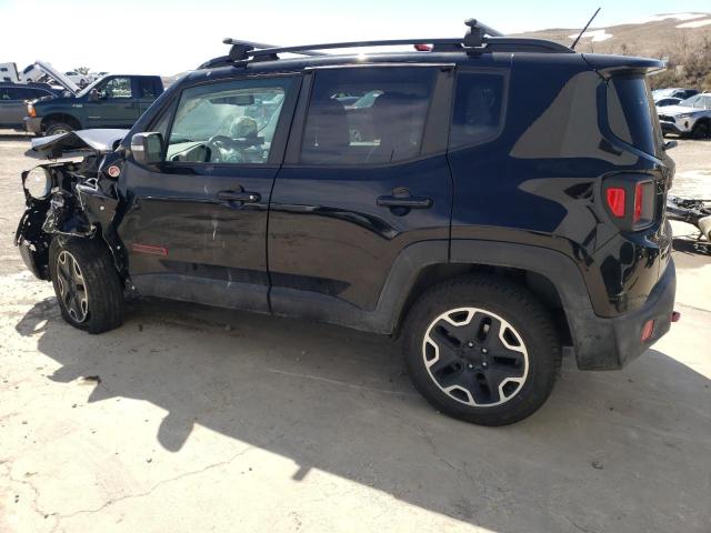 Photo 2 from auction – 2016 JEEP RENEGADE T with VIN ZACCJBCT4GPD47105