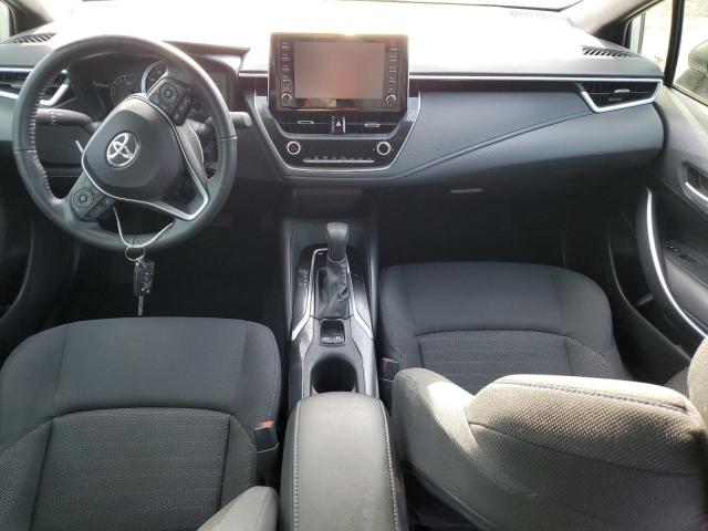 Photo 8 from auction – 2020 TOYOTA COROLLA SE with VIN 5YFS4RCE5LP042019