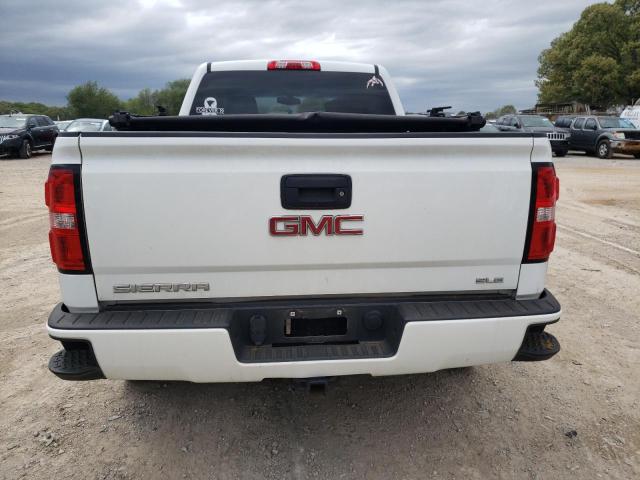 Photo 6 from auction – 2017 GMC SIERRA K15 with VIN 1GTV2MEC3HZ216894