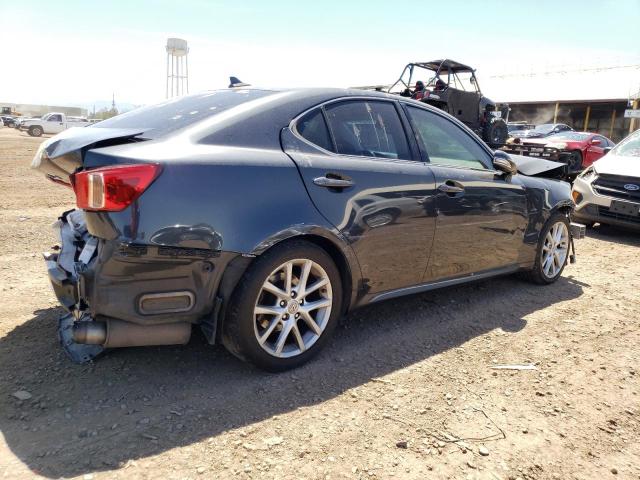 Photo 3 from auction – 2011 LEXUS IS 250 with VIN JTHBF5C25B5138039