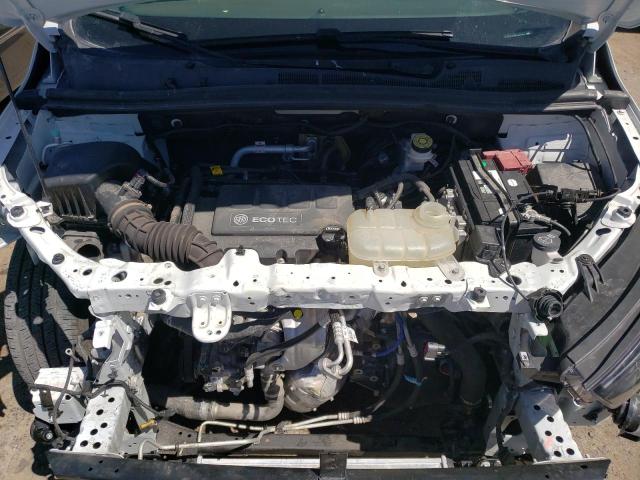Photo 12 from auction – 2020 BUICK ENCORE ESS with VIN KL4CJCSB9LB020664