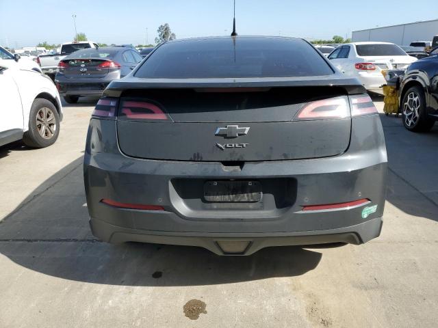 Photo 6 from auction – 2014 CHEVROLET VOLT with VIN 1G1RF6E47EU174760