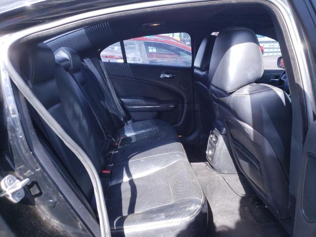 Photo 10 from auction – 2013 DODGE CHARGER SX with VIN 2C3CDXHG2DH537437