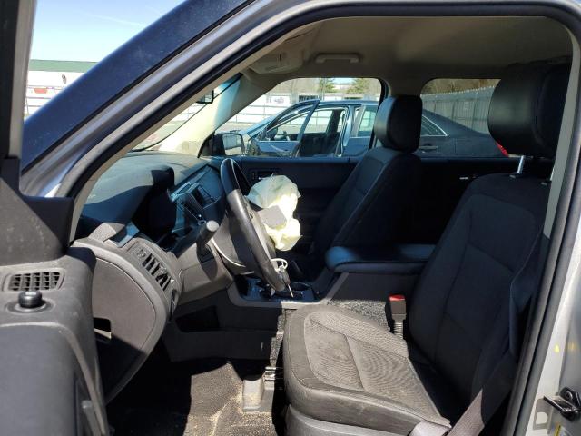 Photo 7 from auction – 2014 FORD FLEX SE with VIN 2FMGK5B86EBD01639