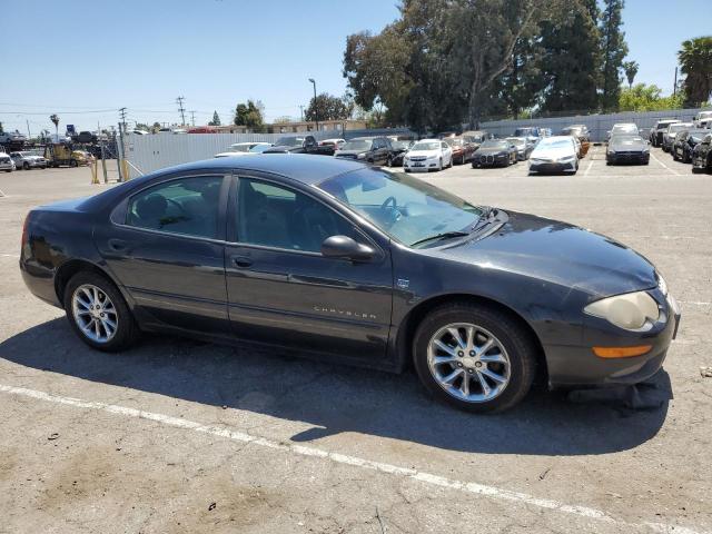 Photo 4 from auction – 1999 CHRYSLER 300M with VIN 2C3HE66G6XH577136