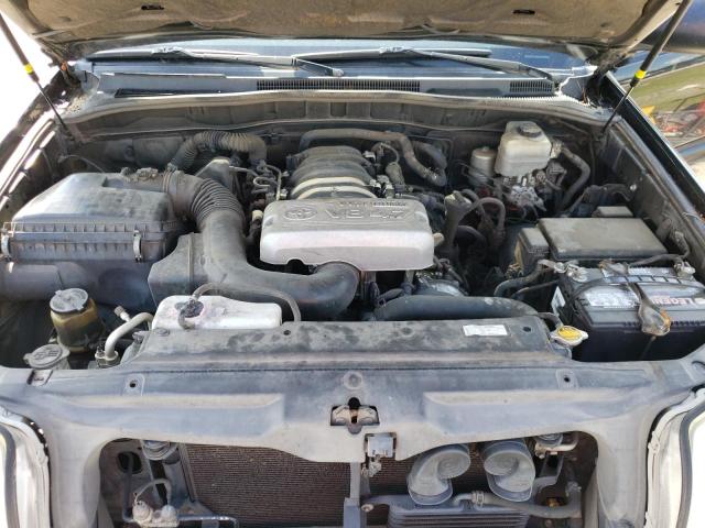 Photo 11 from auction – 2007 TOYOTA 4RUNNER SR with VIN JTEZT14R370027972