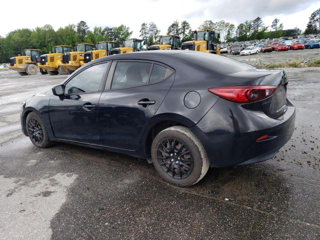 Photo 2 from auction – 2018 MAZDA 3 SPORT with VIN 3MZBN1U76JM192513