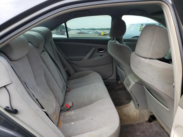 Photo 10 from auction – 2011 TOYOTA CAMRY BASE with VIN 4T1BF3EK2BU132638
