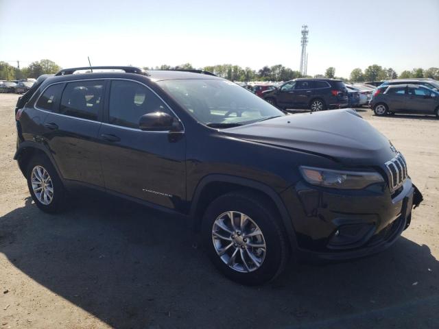 Photo 4 from auction – 2022 JEEP CHEROKEE L with VIN 1C4PJMMN8ND512145