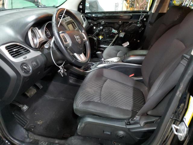 Photo 7 from auction – 2014 DODGE JOURNEY SE with VIN 3C4PDDAG4ET226882