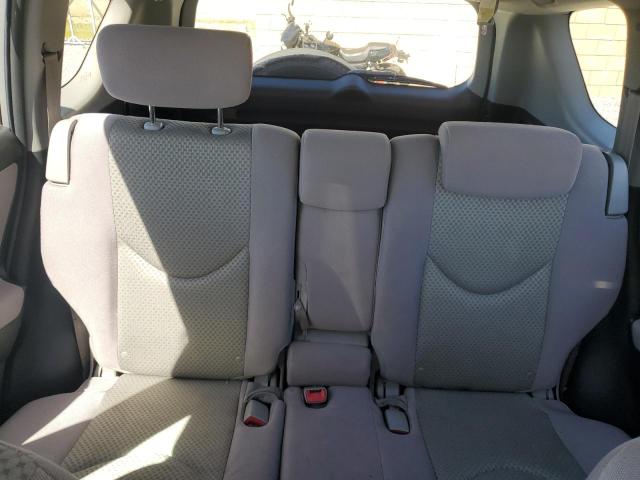 Photo 10 from auction – 2008 TOYOTA RAV4 with VIN JTMZD33V686071409