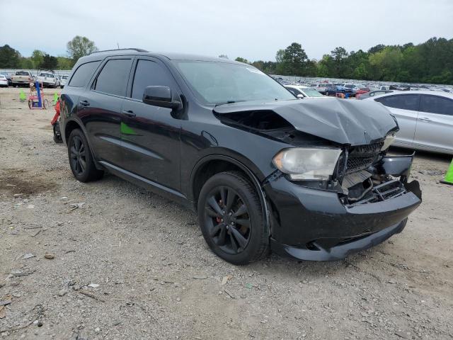Photo 4 from auction – 2013 DODGE DURANGO SX with VIN 1C4RDHAG1DC680419