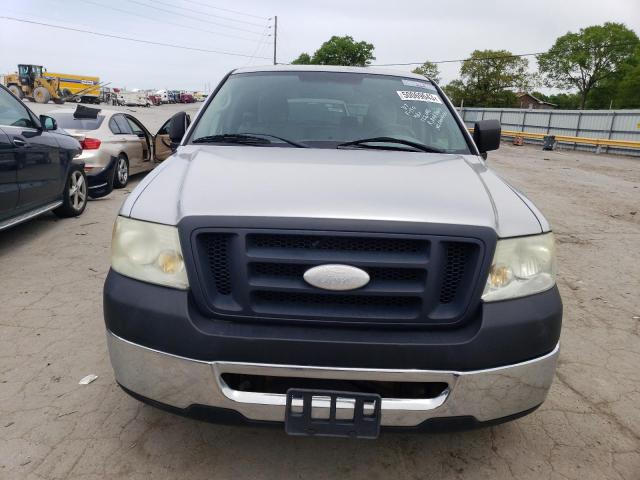 Photo 5 from auction – 2007 FORD F150 with VIN 1FTRX12W47FA62342