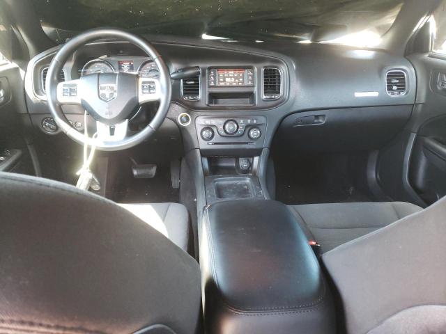 Photo 8 from auction – 2012 DODGE CHARGER PO with VIN 2C3CDXAGXCH119104