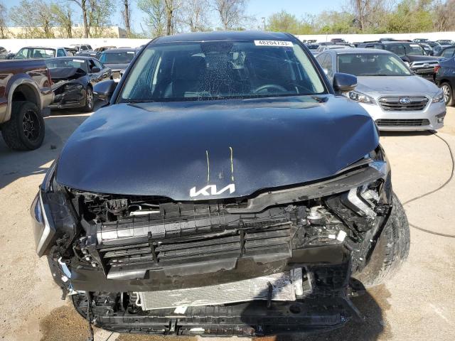 Photo 5 from auction – 2023 KIA SPORTAGE E with VIN 5XYK33AF3PG029078
