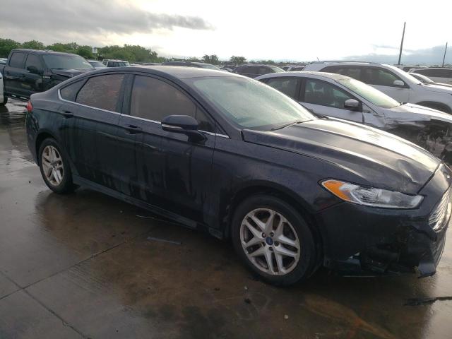 Photo 4 from auction – 2016 FORD FUSION SE with VIN 3FA6P0HD3GR104737