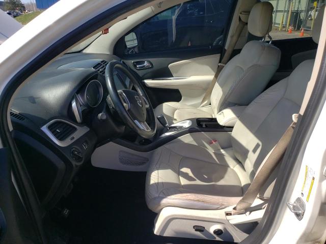 Photo 7 from auction – 2012 DODGE JOURNEY CR with VIN 3C4PDCDG3CT369101