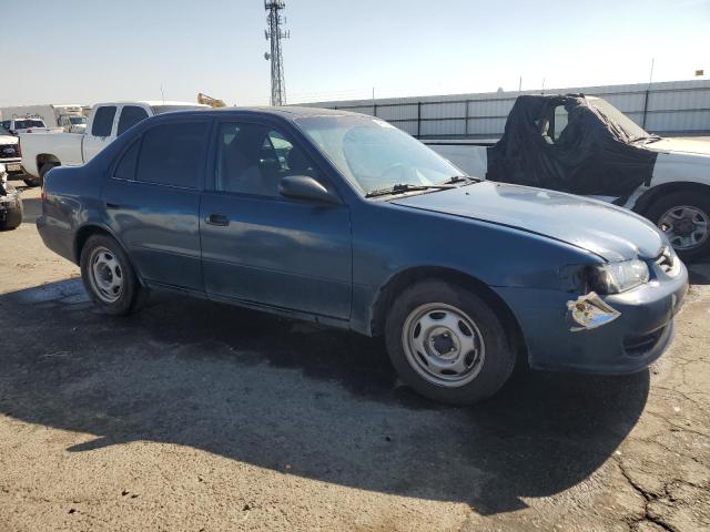 Photo 4 from auction – 2001 TOYOTA COROLLA CE with VIN 1NXBR12E81Z451387