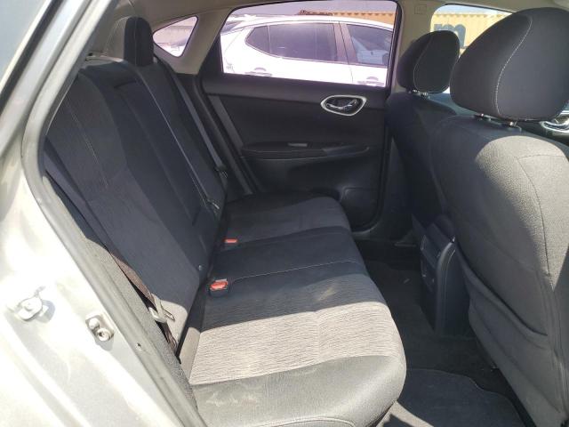 Photo 10 from auction – 2014 NISSAN SENTRA with VIN 3N1AB7AP8EY227648