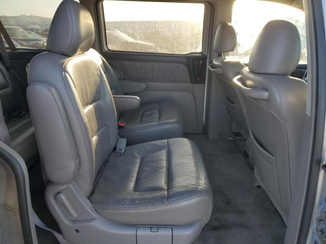 Photo 11 from auction – 2004 HONDA ODYSSEY EX with VIN 5FNRL189X4B013854
