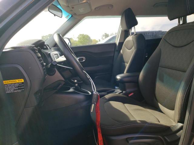 Photo 7 from auction – 2017 KIA SOUL with VIN KNDJN2A23H7433008