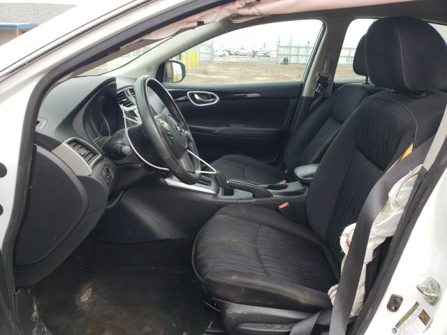 Photo 7 from auction – 2019 NISSAN SENTRA S with VIN 3N1AB7AP2KY229746