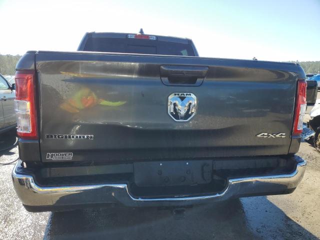 Photo 6 from auction – 2022 RAM 1500 BIG H with VIN 1C6RRFFG9NN376606