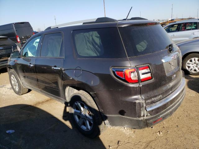 Photo 2 from auction – 2014 GMC ACADIA SLE with VIN 1GKKRPKD2EJ204957