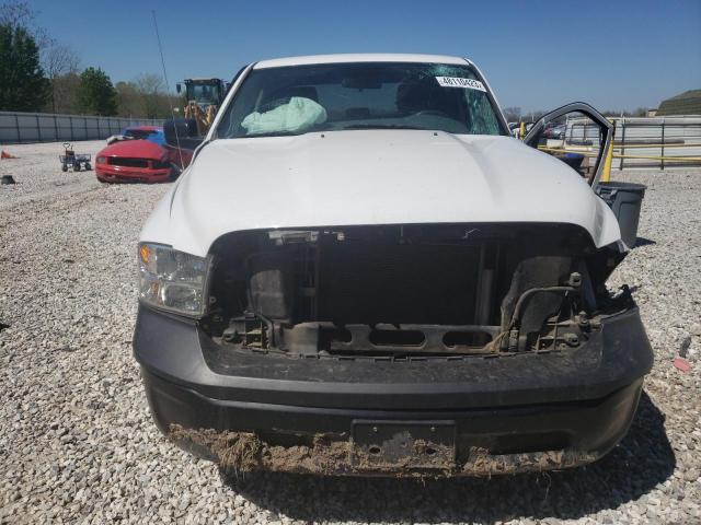 Photo 5 from auction – 2014 RAM 1500 ST with VIN 1C6RR7FT0ES276432